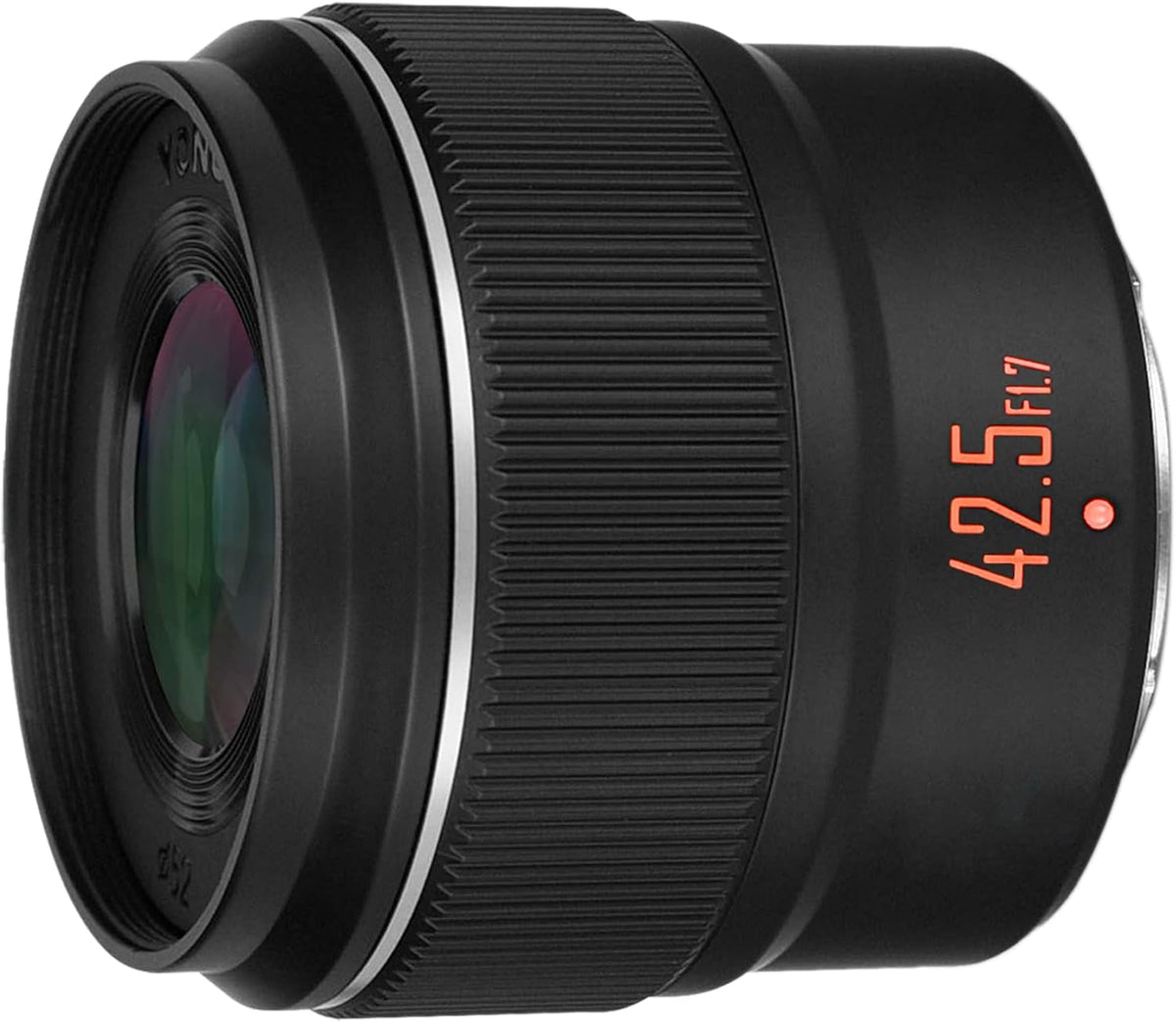 42.5mm F1.7 Auto Focus Prime Lens for Micro Four Thirds Cameras V902