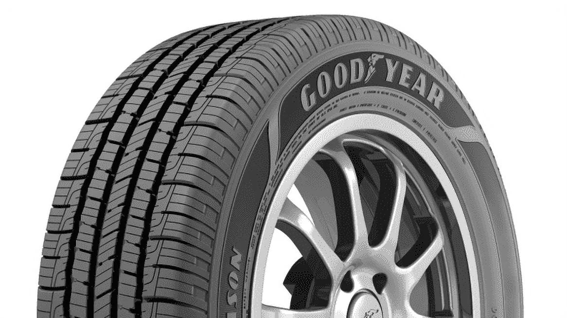 All-Season 195/60R15 88V Tire E79629