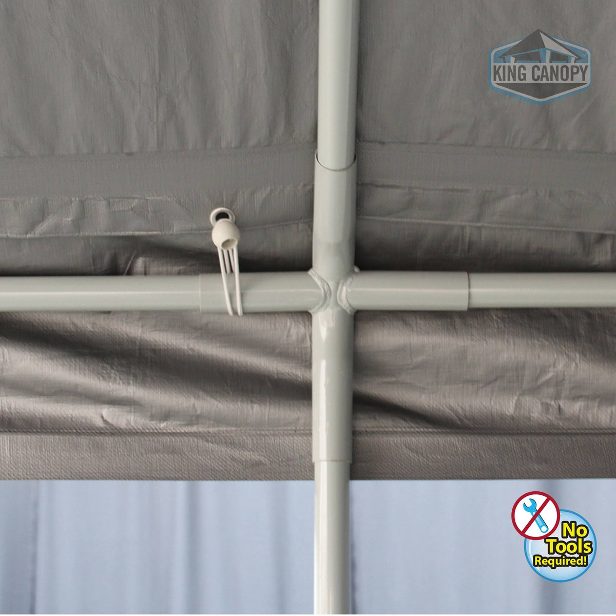 10x20 Canopy U589005