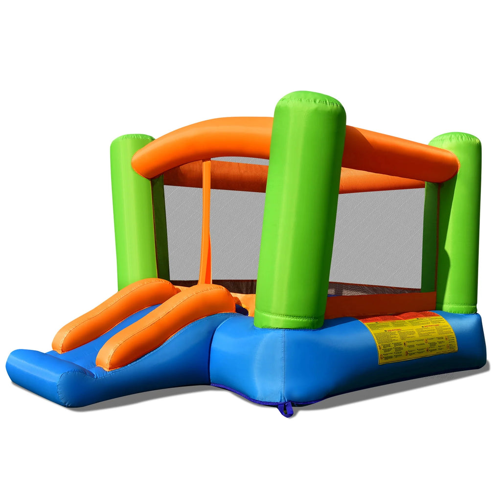 Inflatable Bounce House I8254
