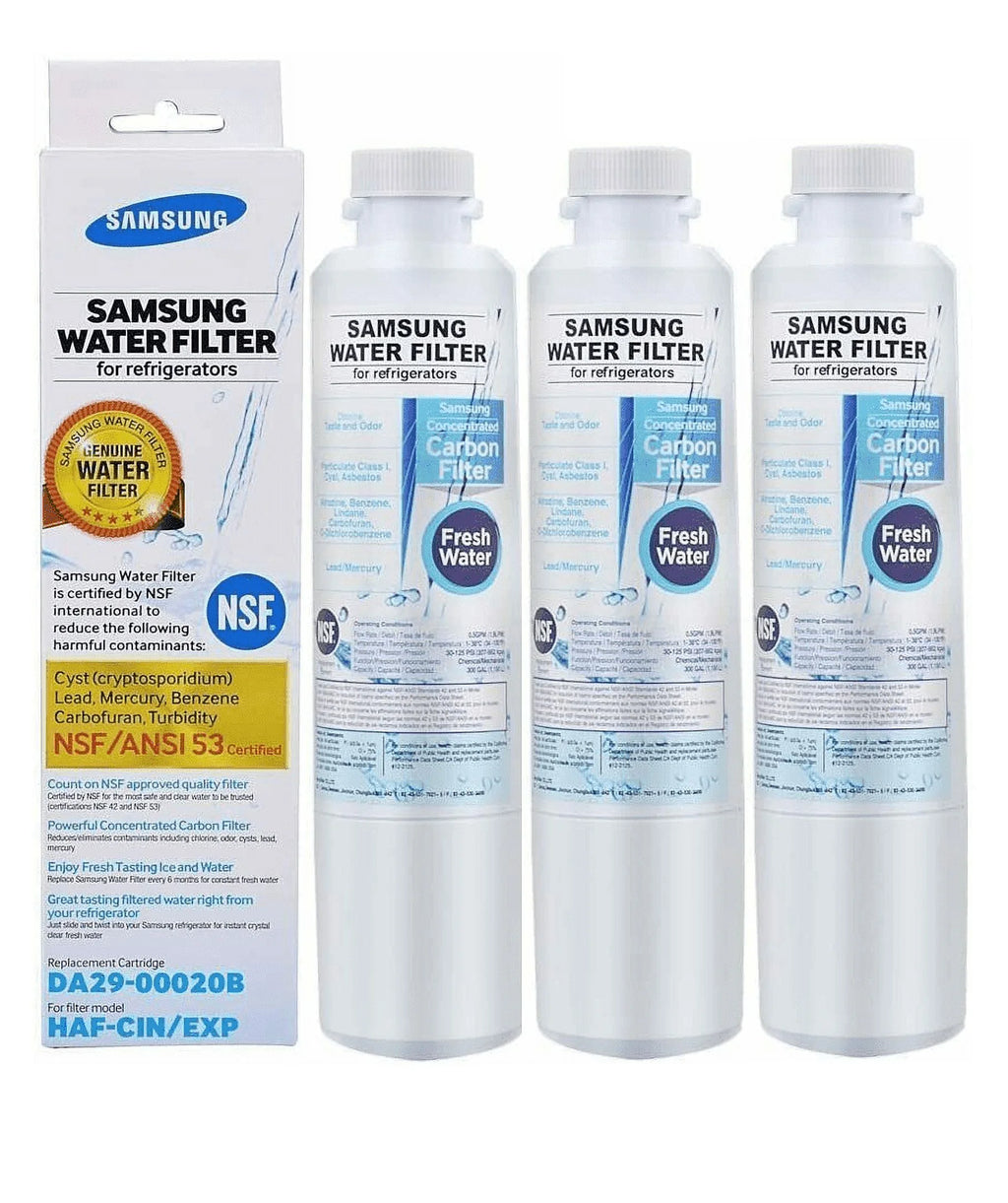 Refrigerator Water Filter R3577