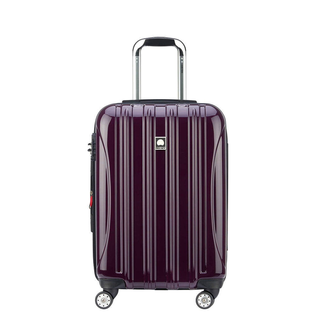 Expandable Carry-On Spinner Trolley W561572