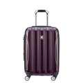 Expandable Carry-On Spinner Trolley W561572