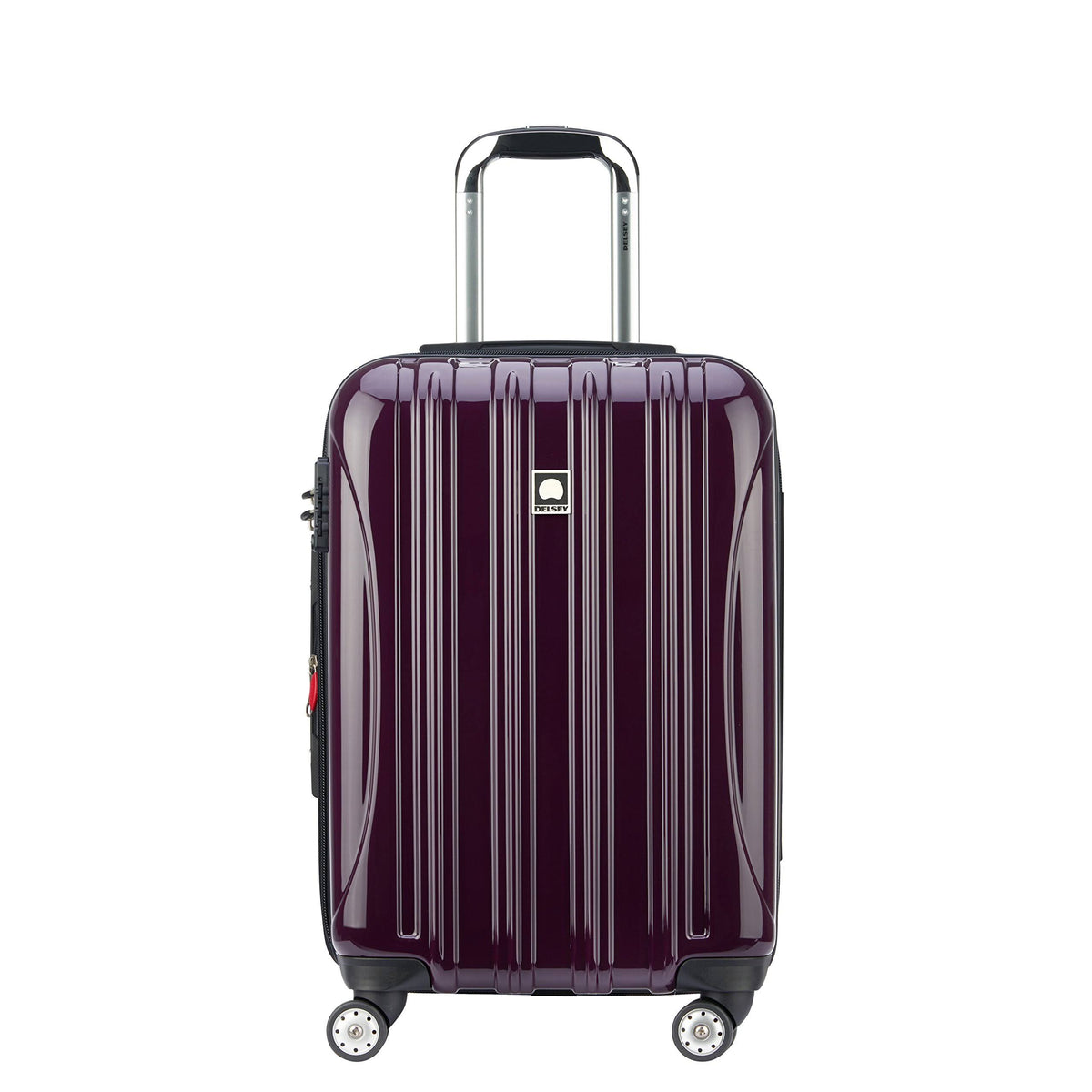 Expandable Carry-On Spinner Trolley W561572