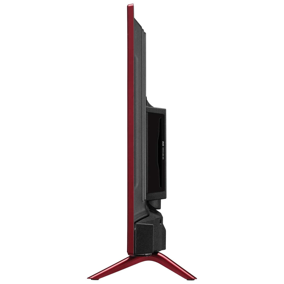 Black 32 Inch DLED TV DVD Combo I321