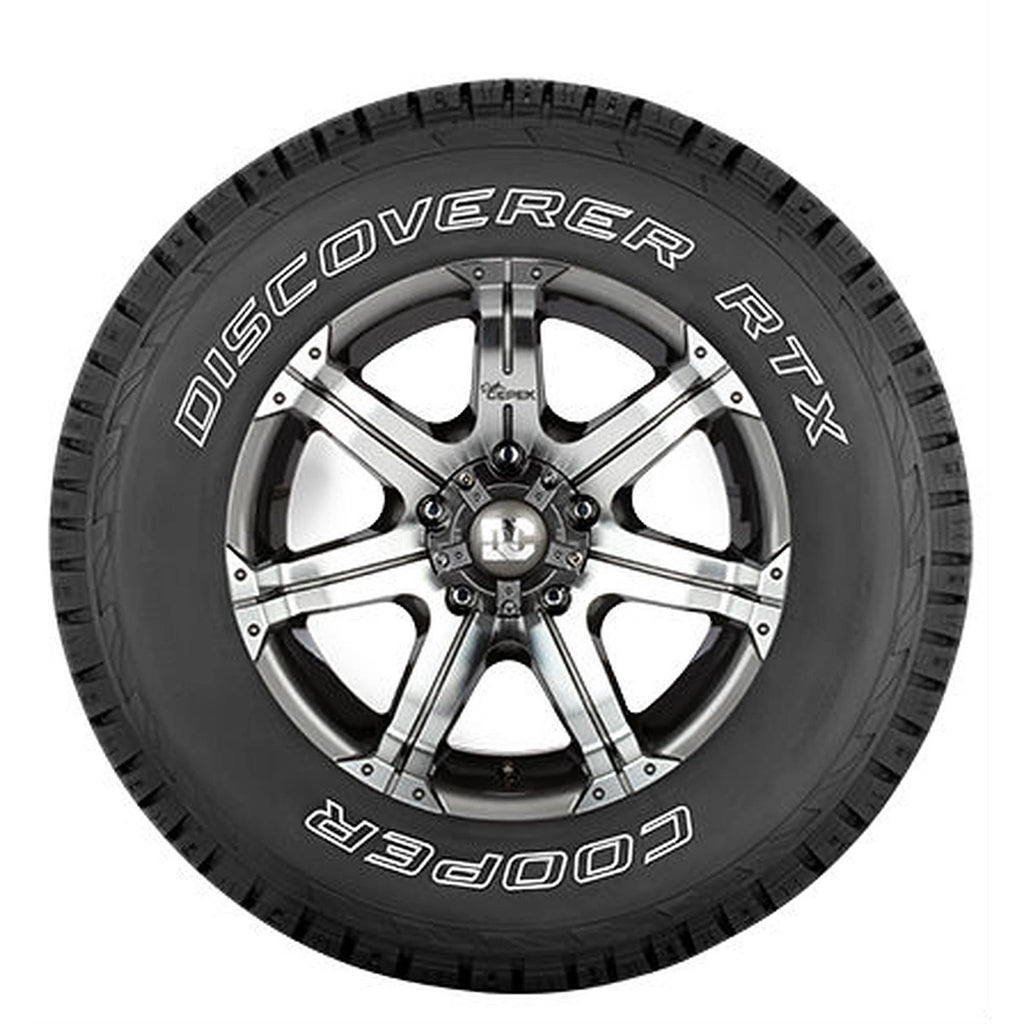 Rugged Terrain Light Truck Tire L130
