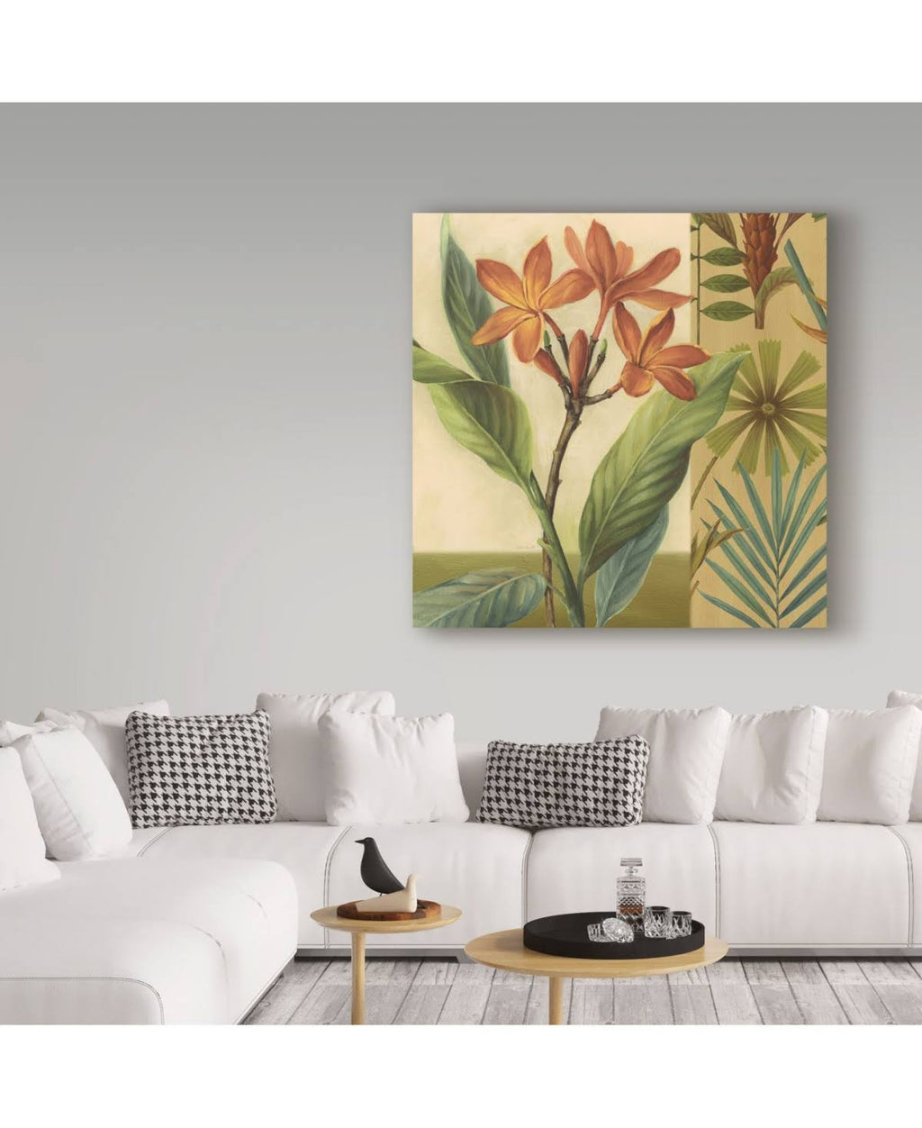 Canvas Art K9438