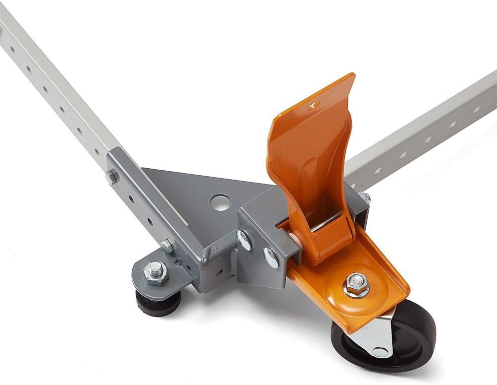 Adjustable Mobile Base D89097