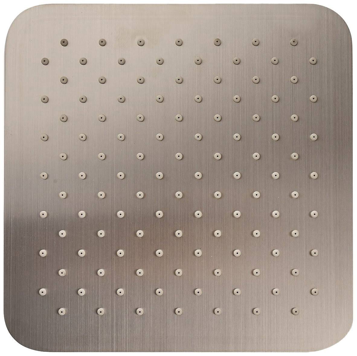 Square Ultra-Thin Shower Head C36876