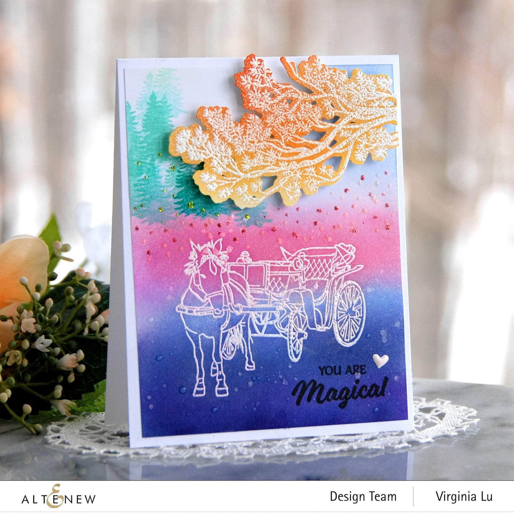Cardmaking Kit B2070
