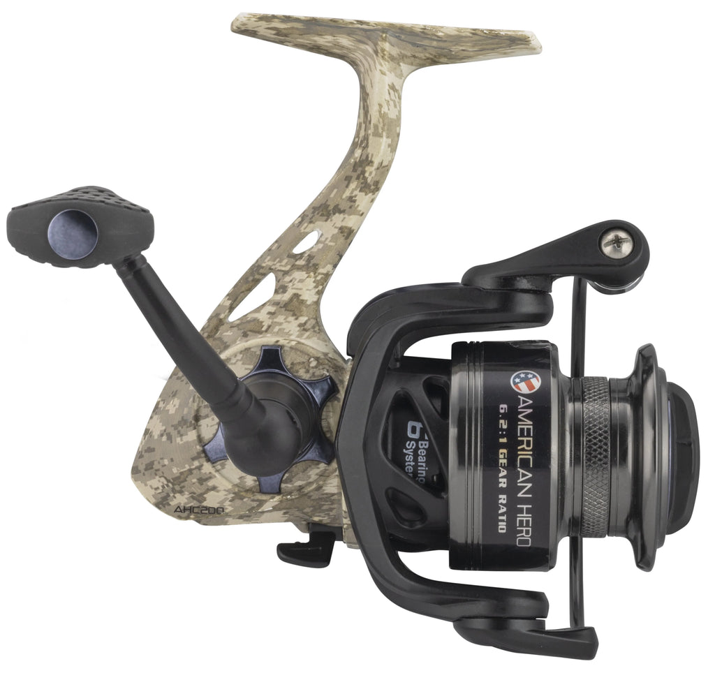 Spinning Reel G5065