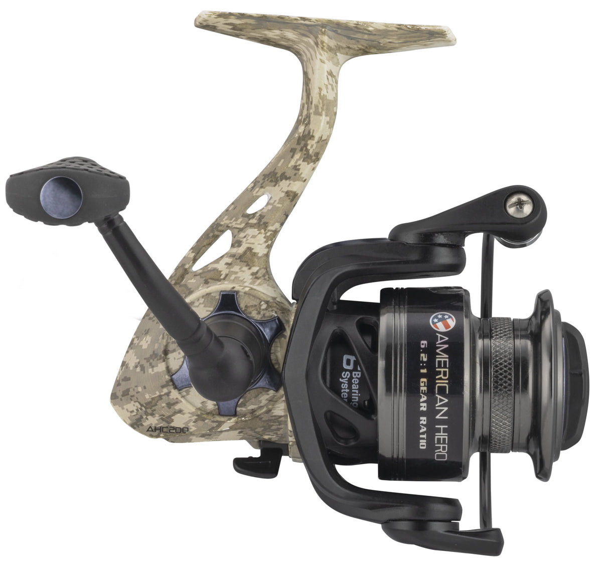 Spinning Reel G5065