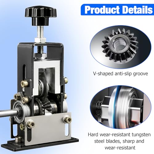 Drill Powered Automatic Copper Wire Stripper Machine F1732