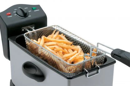 1700W 3L Deep Fryer A3702