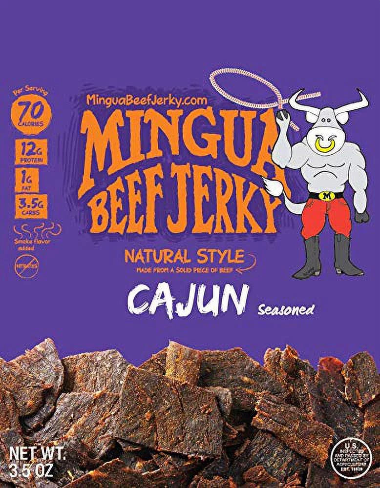 Beef Jerky 14.0 Ounce O997043