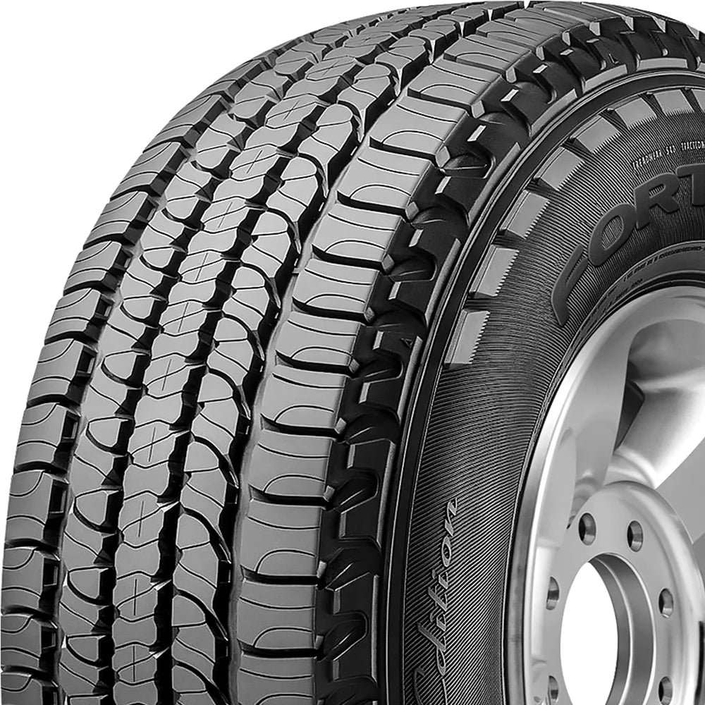 All Season 265/50R20 107T Passenger Tire G6731