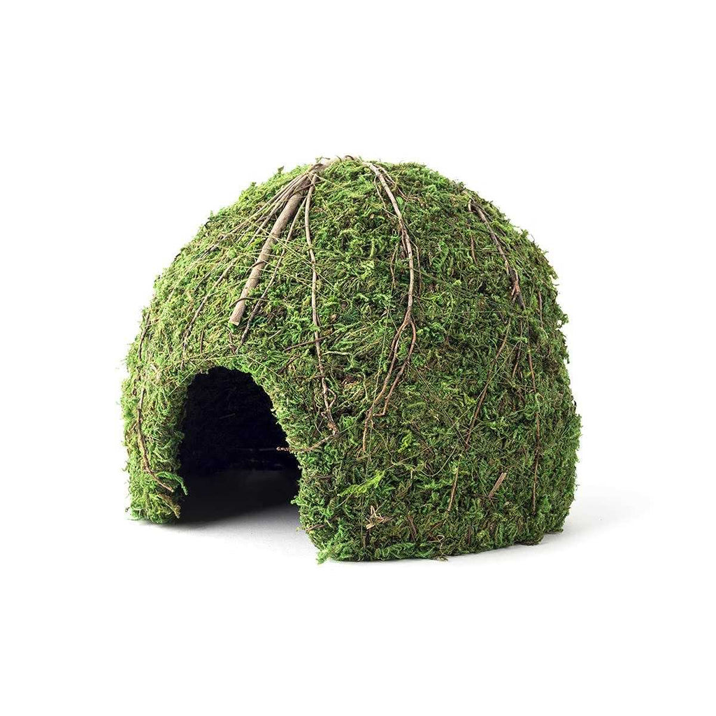 Green Mossy Dome N846