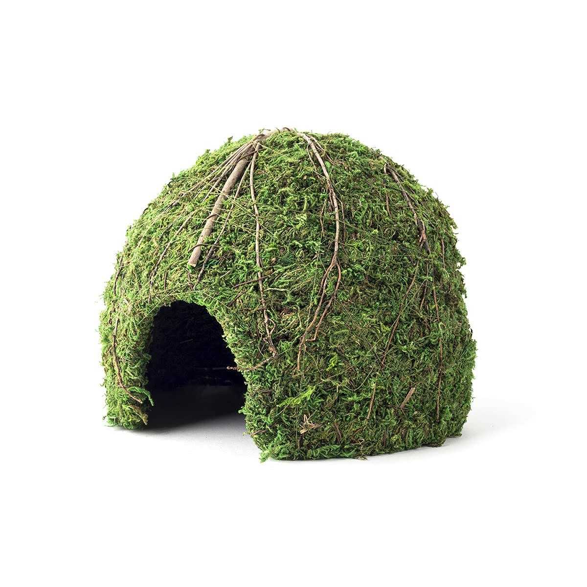 Green Mossy Dome N846