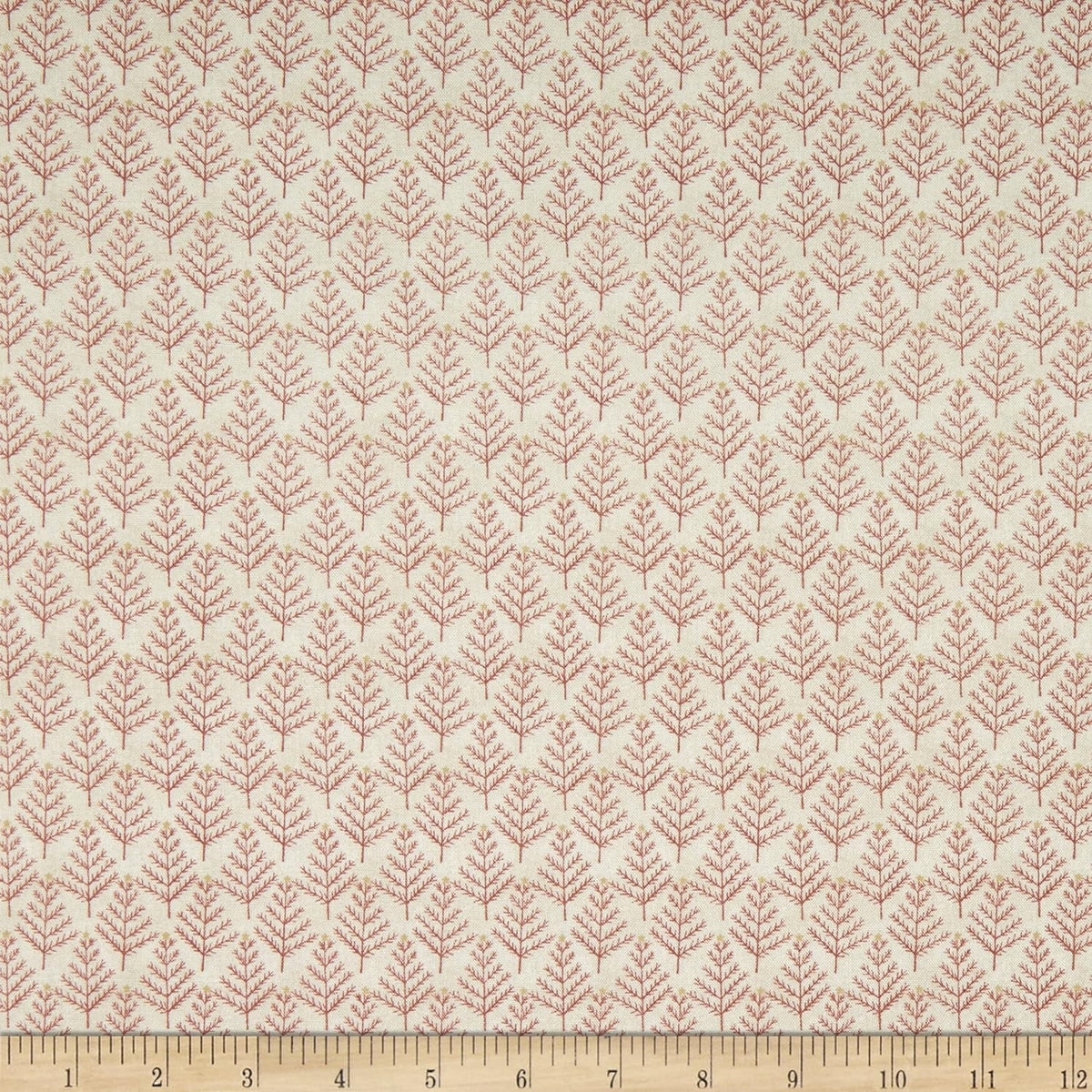 Fabric By The Yard R27159