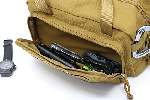 12-Inch Heavy Duty Tool Bag K4030