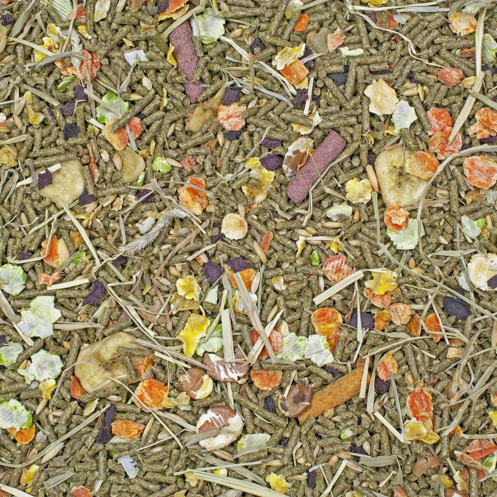 Guinea Pig Food S13521