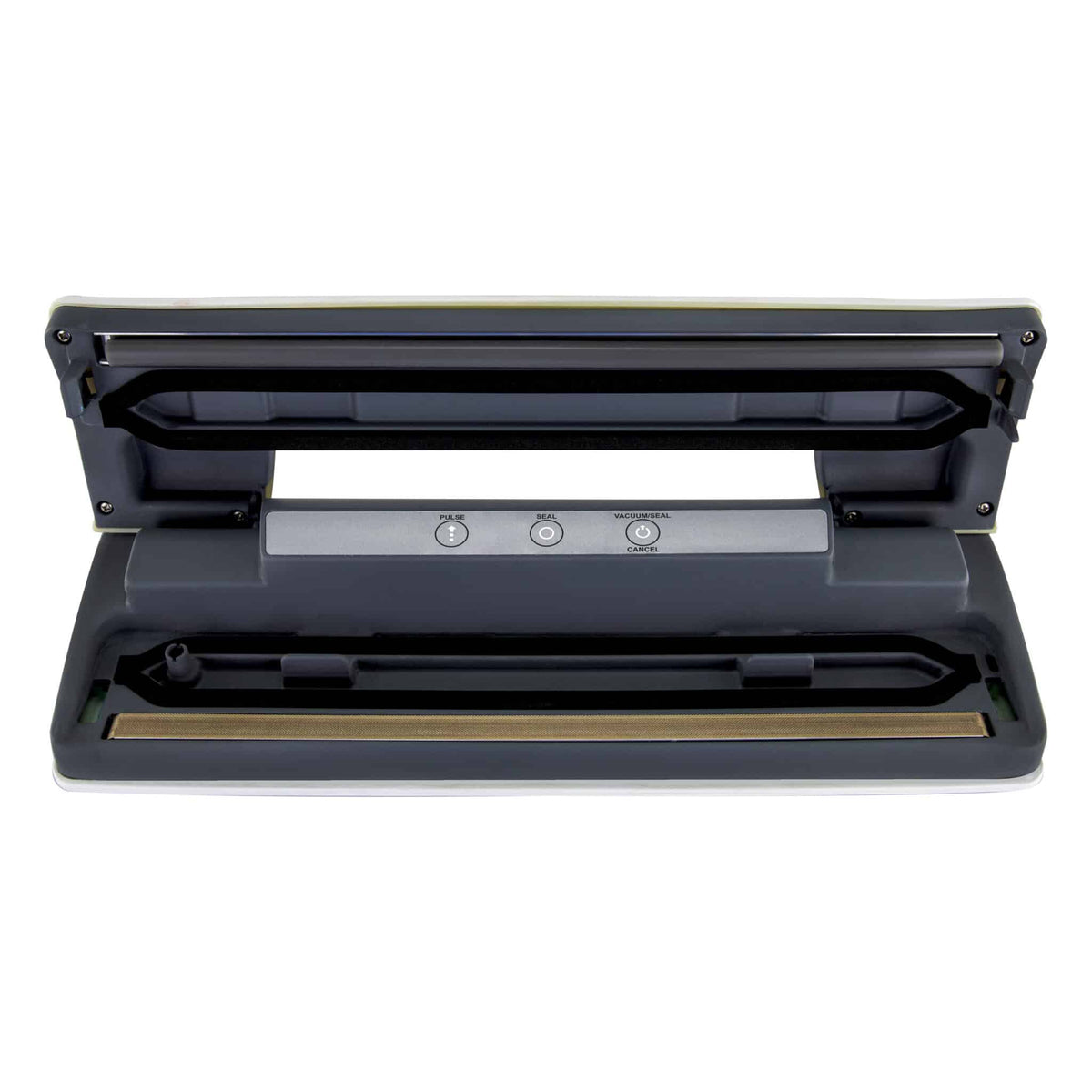 White Compact Bag Sealer W690980