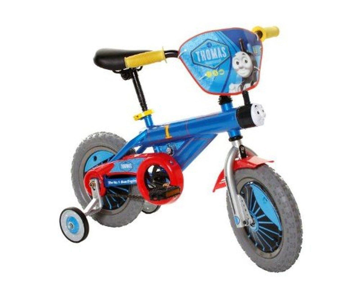 12" Bike D56675