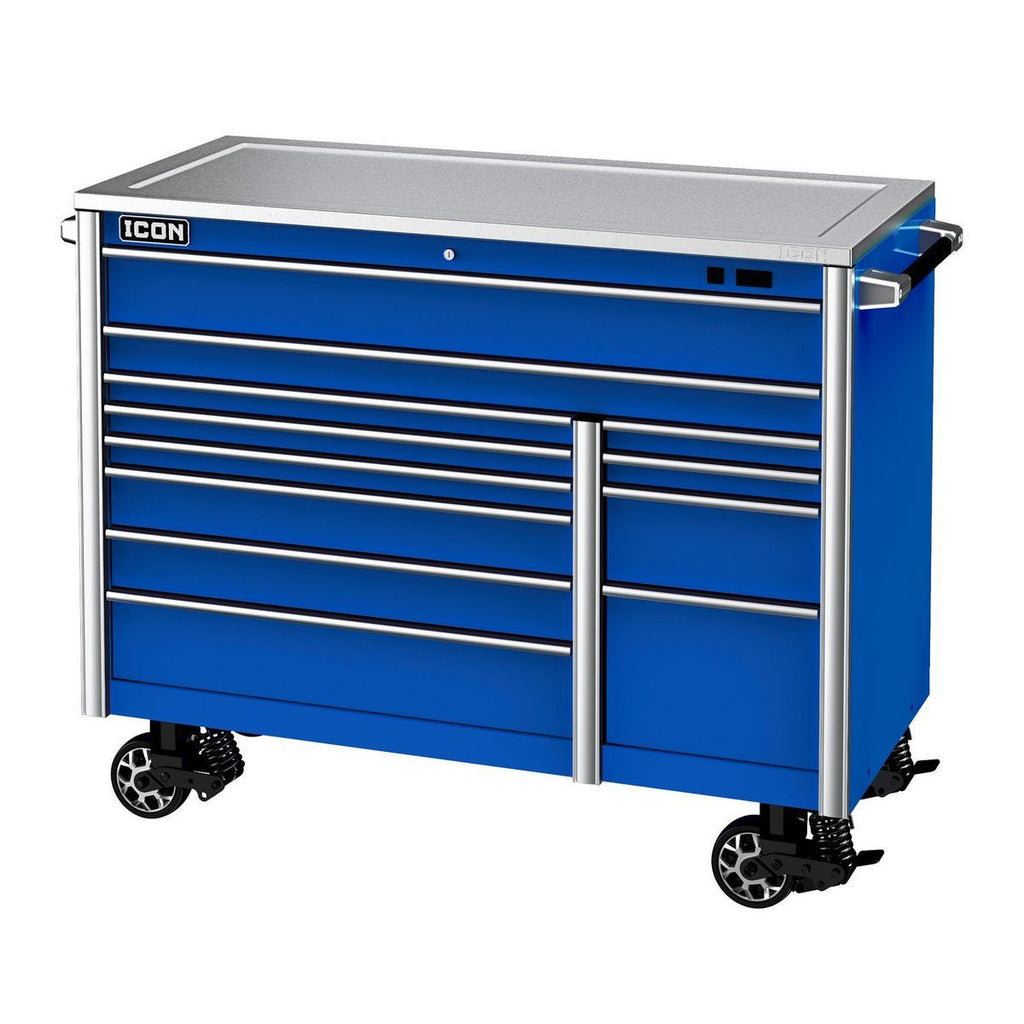 Stainless Top U8067