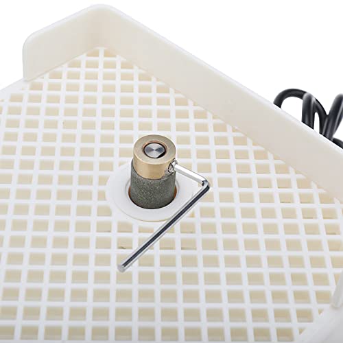 110V 65W Stained Glass Grinder M888912