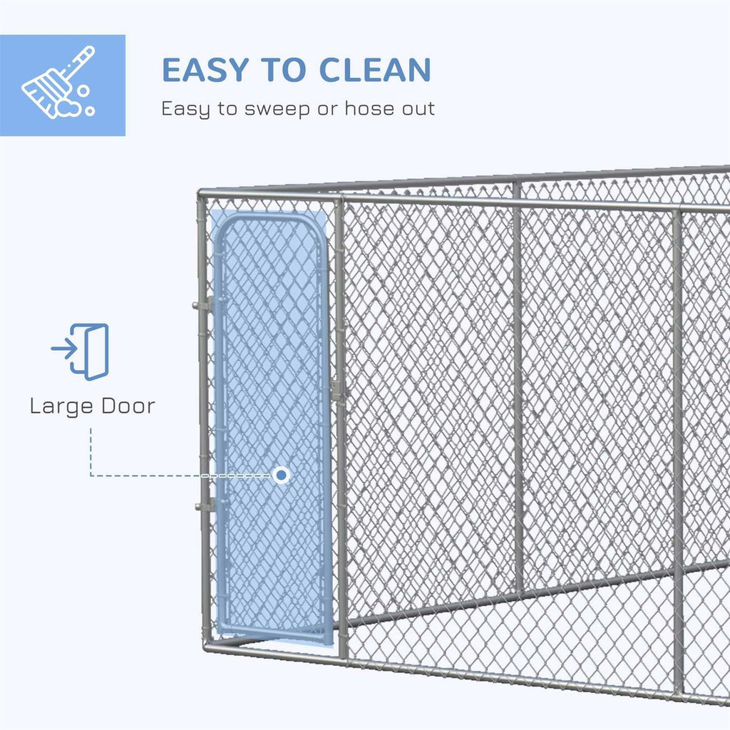 Dog Kennel O270472