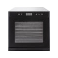 700W 8 Trays Food Dehydrator K544