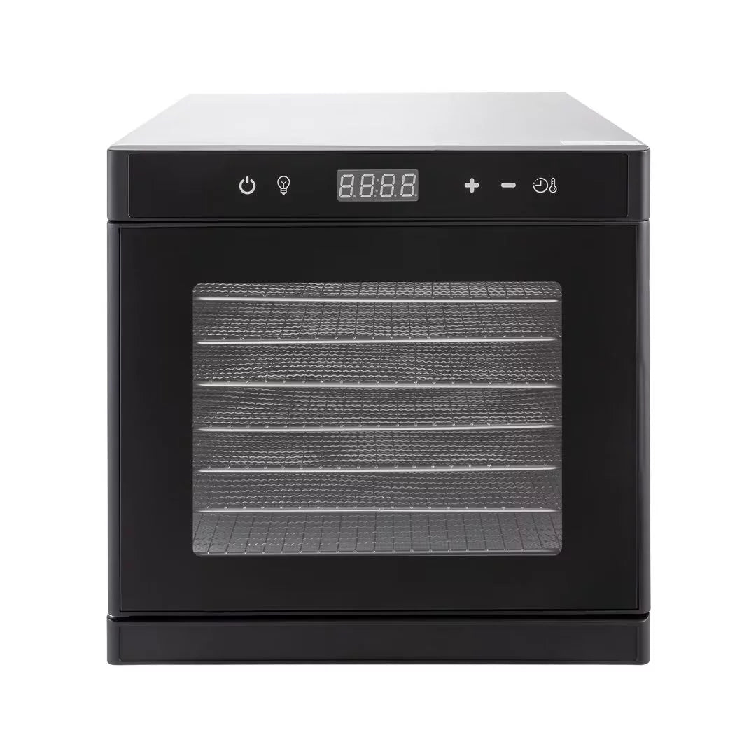 700W 8 Trays Food Dehydrator K544