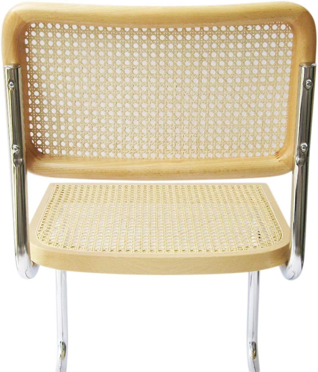 Walnut Side Chair Q8266
