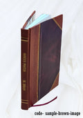 Illustrated Descriptive Book of Field-Grown Roses Y1940