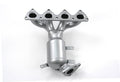 Direct-Fit Manifold Catalytic Converter R76218