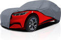 5 Layer Full Coverage Car Cover L17146