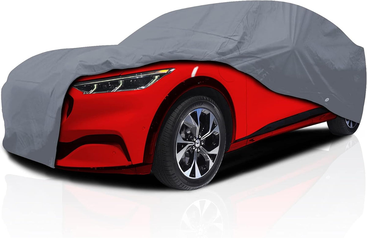 5 Layer Full Coverage Car Cover L17146