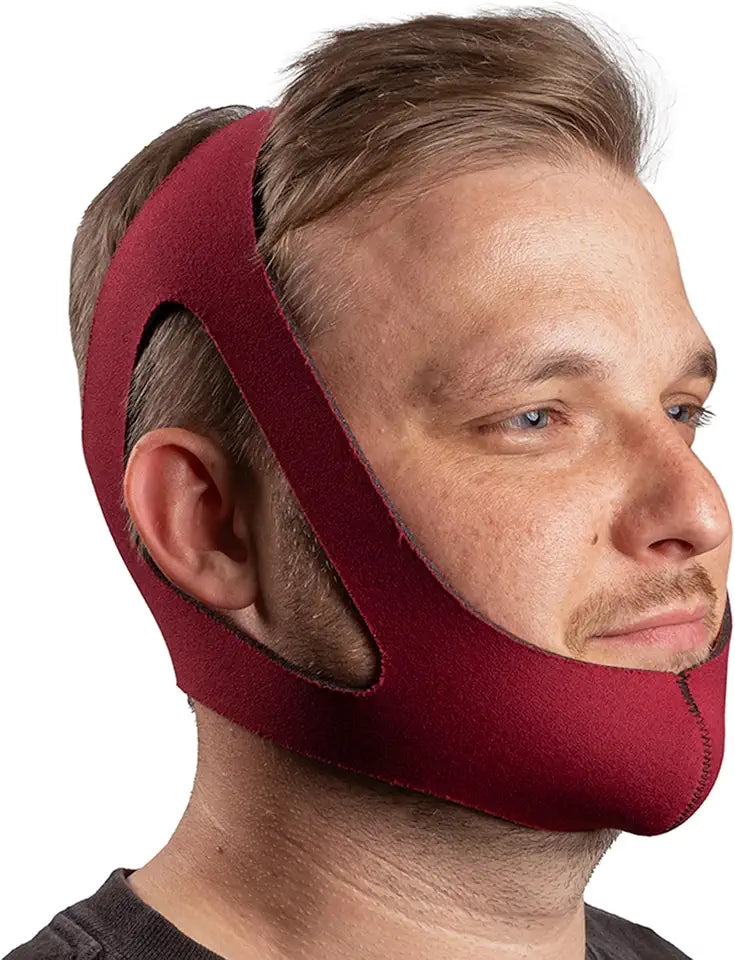 Anti Snore Chin Strap U3108