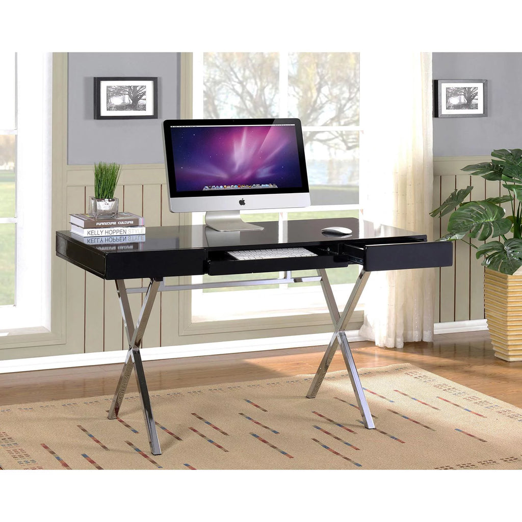 Computer X Desk B742339