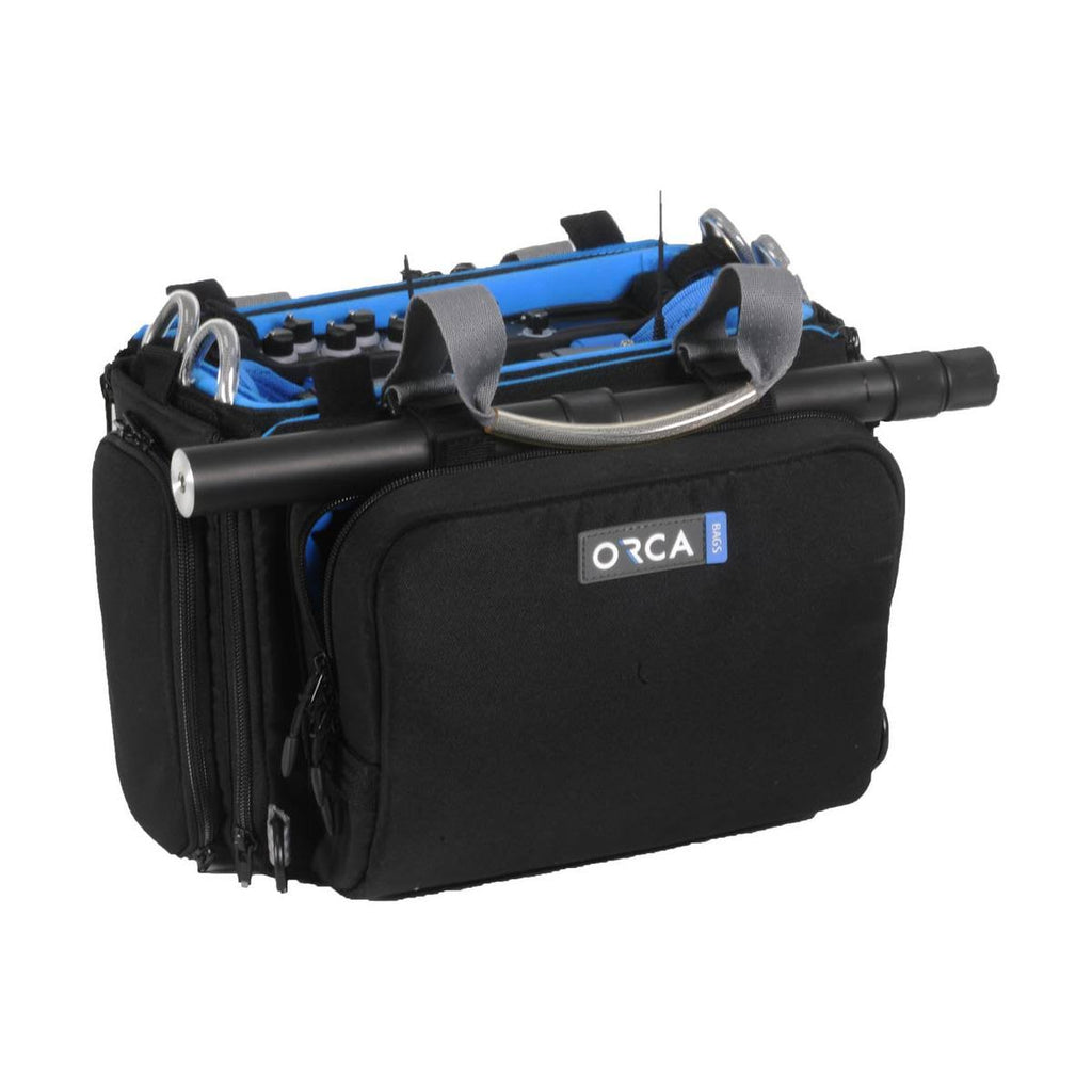 Extra Small Audio Bag K144585