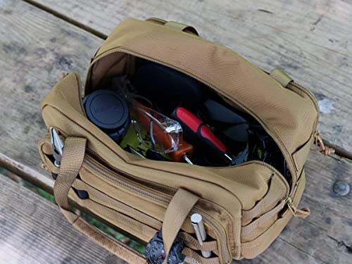 12-Inch Heavy Duty Tool Bag K4030
