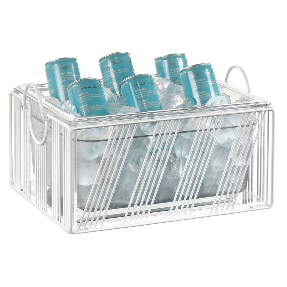 Ice Housing Z9530