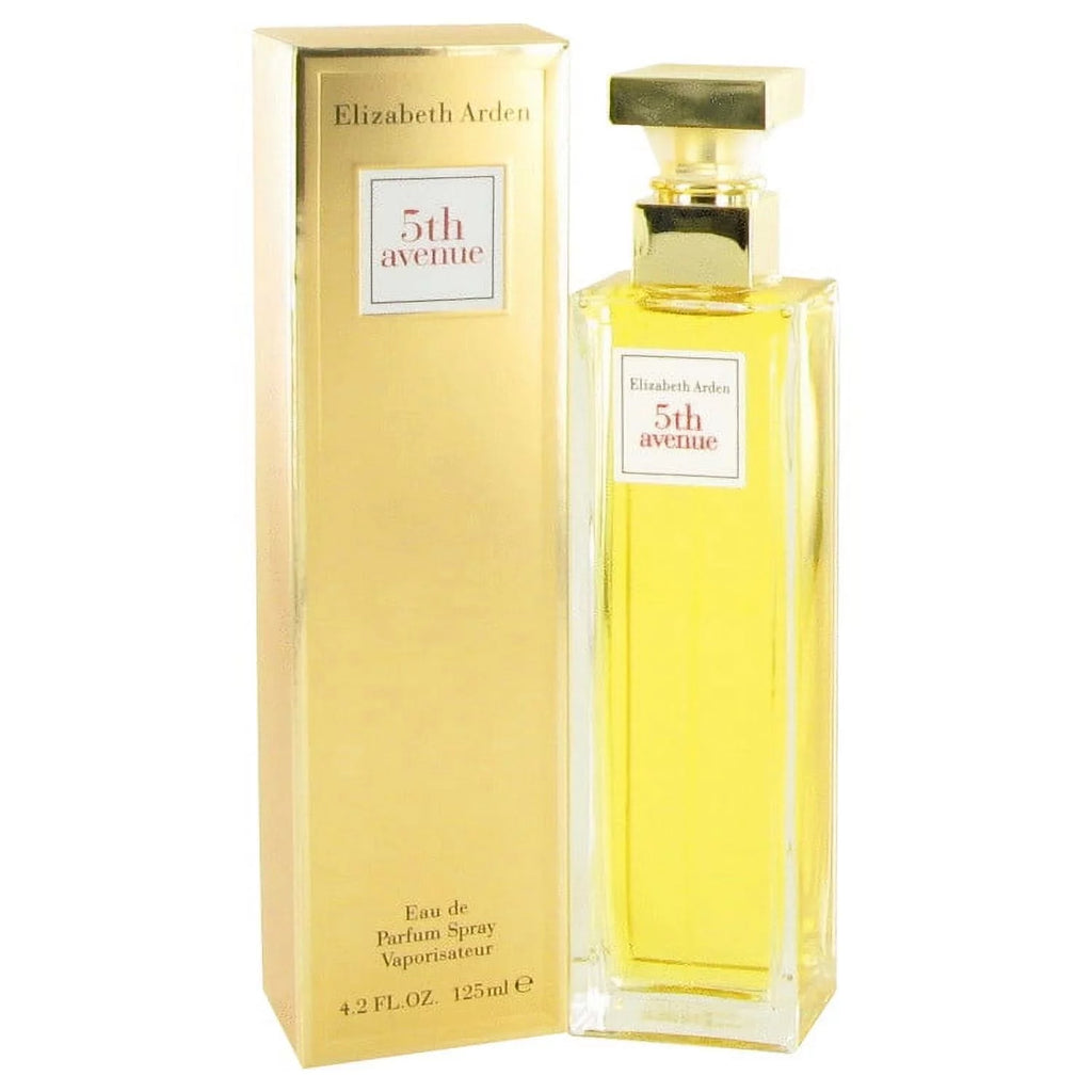 Eau De Parfum Spray 4.2 Oz Pack 6 P839