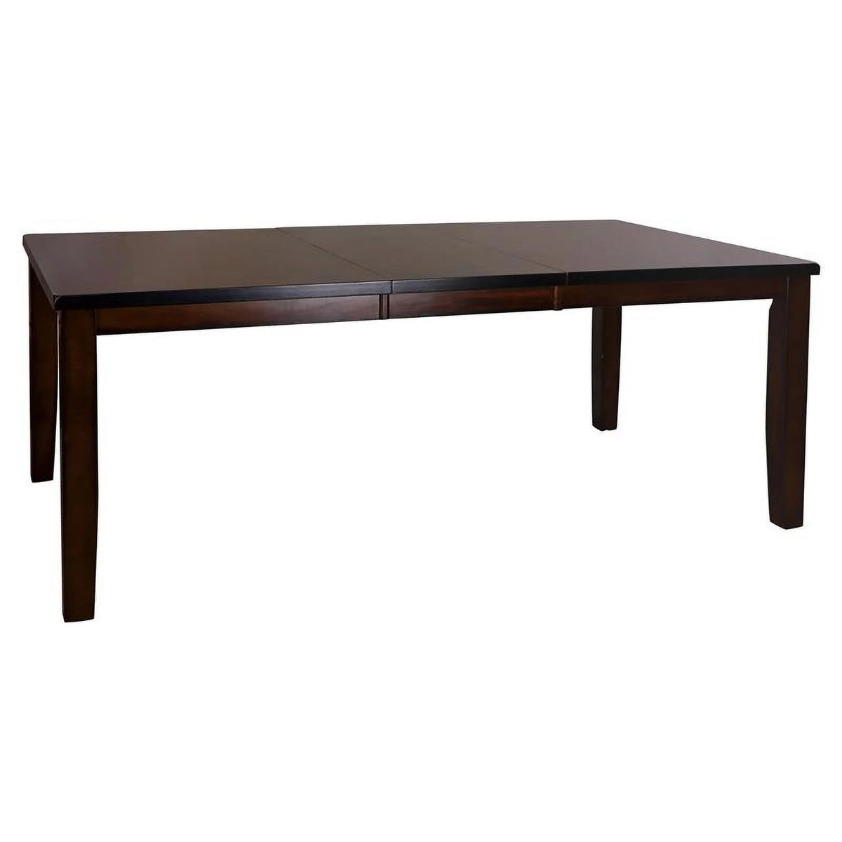 Cherry Wood Dining Room Table U32889