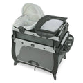 Grey Playard B427263