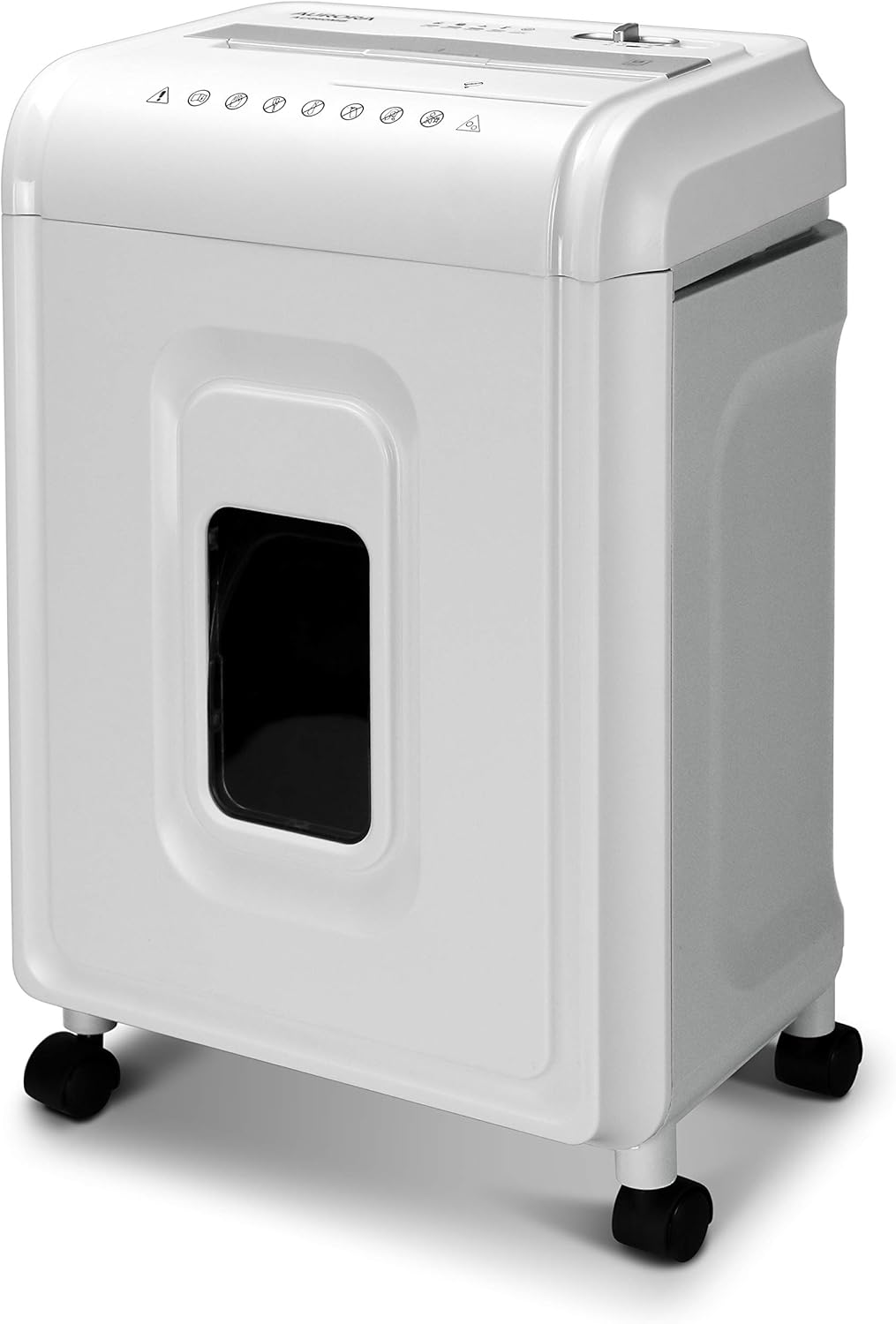 14-Sheet Micro-Cut Paper and CD/Credit Card Shredder I5550