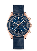 Blue 44.25mm O3970
