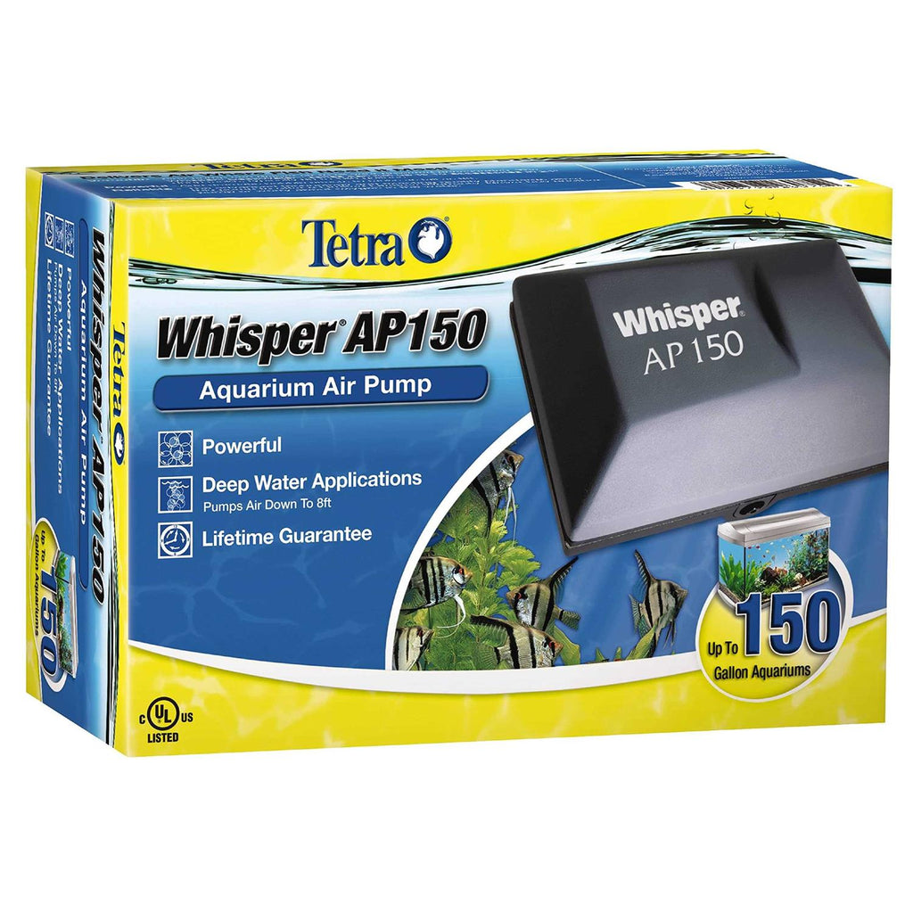 Whisper Air Pump A40220