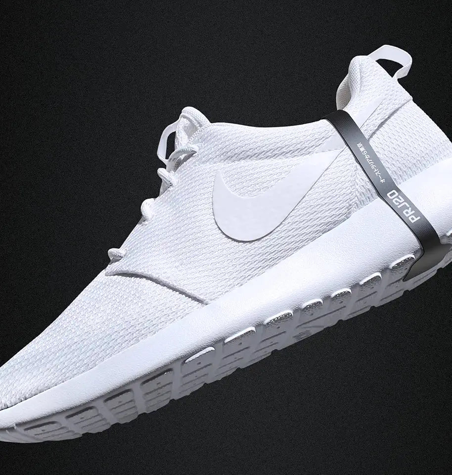 Two Strap Grounding Earthing Shoes N137139