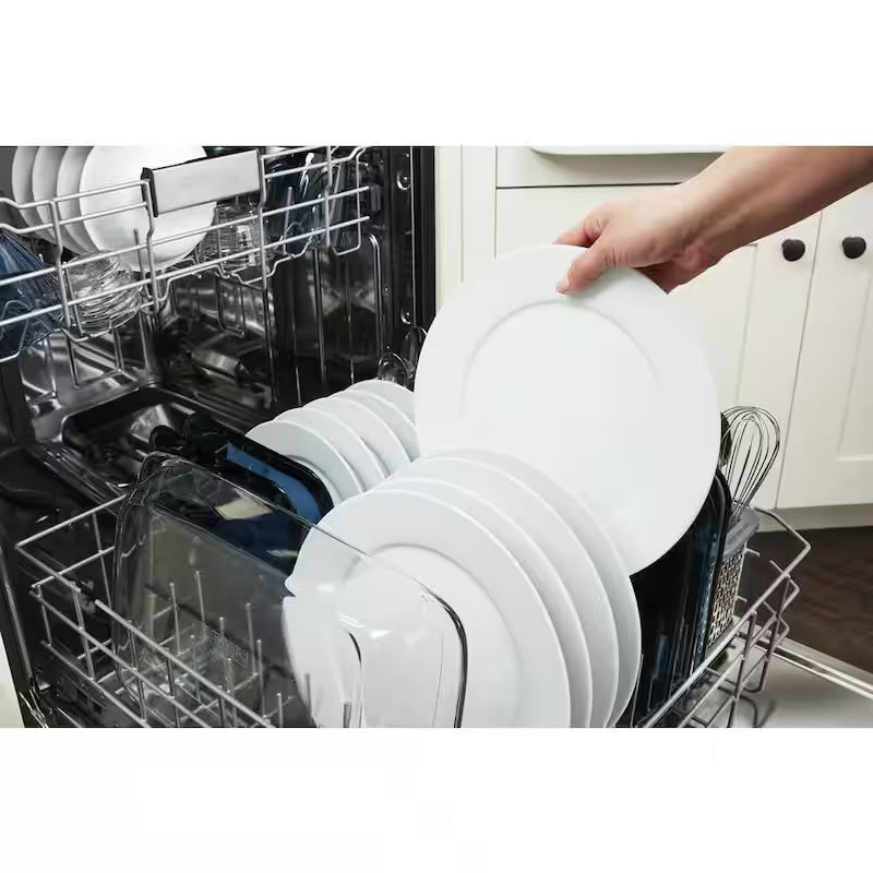 Stainless Steel Built-in Tall Tub Dishwasher G6783